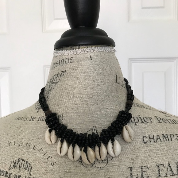 Jewelry - 🎉🌺HOST PICK🎉🌺Barbados necklace - Never Worn